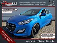 Hyundai i30 1.4i blue Trend | Sitzhzg | R.Kamera | - Bad Kreuznach