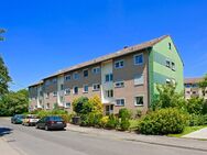 Schicke 2 - Zimmer Wohnung mit neuem Laminat und Balkon in Ahlen - Ahlen