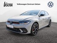 VW Polo, 2.0 TSI GTI, Jahr 2022 - Uelzen