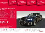 Audi S5, Cabrio TFSI, Jahr 2024 - Hannover