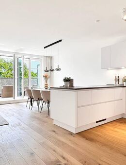 IHR URBANES UND RUHIGES FAMILIENDOMIZIL - DAS SCHANZENKIND - Hamburg