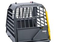 Skoda Hundebox VarioCage Einzelbox *Borgmann* - Krefeld