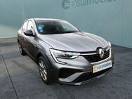 Renault Arkana, TCe 160 R S Line Fast Track, Jahr 2022 - München