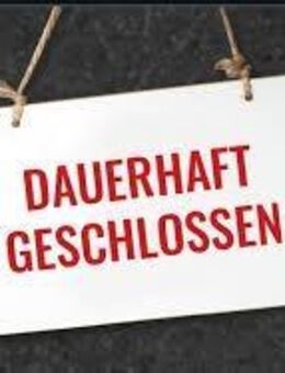 Mensch und Technik Computer dauerhaft geschlossen ab 01.12.2025 - Göppingen