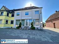 Wohn- und Geschäftshaus in Nienburg - Nienburg (Weser)
