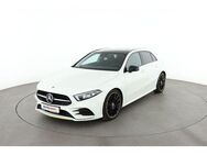 Mercedes-Benz A 250 Edition 1 AMG Line - Berlin