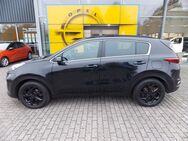 Kia Sportage, 1.6 T-GDI Black Edition, Jahr 2021 - Brunsbüttel