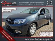 Dacia Sandero 1.0i SCe 75 Essential | Klima | AHK | - Bad Kreuznach