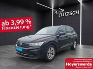 VW Tiguan, TDI Move, Jahr 2024 - Kamenz