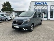 Renault Trafic, L1 Doka 3, Jahr 2022 - Bad Segeberg