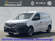 Renault Kangoo, III Advance E-TECH (L2) 22KW digitales, Jahr 2023 - Frankenberg (Eder)