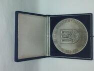3.REICH EHRENGABE-MEDAILLE der Stadt Salzgitter - Salzgitter
