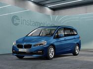 BMW 220 Gran Tourer, d, Jahr 2021 - München