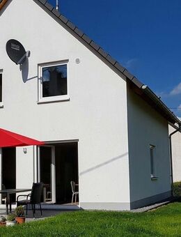 Energetisch und modernes Einfamilienhaus in idyllischer Lage der Vulkaneifel - Ferienhaus geeignet! - Ellscheid