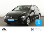 VW Golf, 2.0 TDI VIII Life LMR AID, Jahr 2023 - Gotha