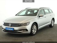 VW Passat Variant, 2.0 TDI Business ####, Jahr 2021 - Donnersdorf