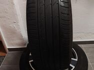 2x Sommerreifen 215/55 R17 94V Bridgestone Turanza T001 - Horb (Neckar)