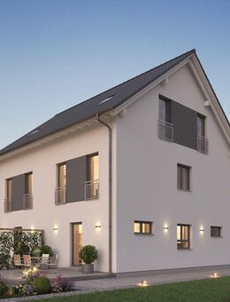 Ihr braucht Platz wir schaffen ihn für EUCH - MASSA-HAUS - Reute