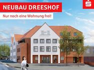 Neubauwohnung über den Dächern von Bad Bentheim - letzte freie Wohnung! - Bad Bentheim