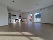 3 ZKB Wohnung Biedenkopf-Neubau-Aufzug - Alters- und behindertengerechte Ausstattung mit Aufzug - Biedenkopf