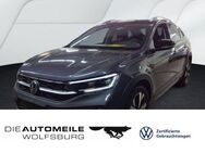 VW Taigo, 1.0 TSI Style, Jahr 2024 - Wolfsburg