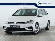 VW Golf Variant, 1.5 TSI Comfortline R-Line, Jahr 2020 - Gersthofen