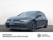 VW Golf, 2.0 TDI GTD Harman, Jahr 2024 - Groß Umstadt