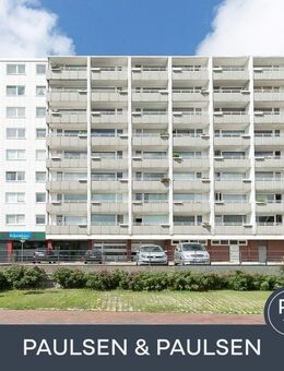 Strandnahes, modernes Appartement im Herzen von Westerland - Sylt