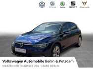 VW Golf, 1.5 VIII eTSI Style, Jahr 2021 - Berlin