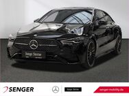 Mercedes CLA 180, AMG Night, Jahr 2023 - Hamm