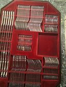 PLANETA 18 10 BESTECK - 118 TEILIG 》150 EUR in 71638