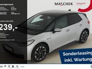 VW ID.3, Tech 58kWh Wärmepumpe S, Jahr 2021 - Wackersdorf
