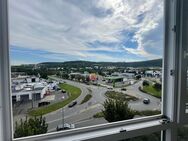 SUPER AUSBLICK - toll renovierte 3-Zimmer-Wohnung - Bad Mergentheim