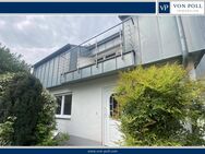 Charmante Maisonettewohnung in Zwingenberg - Zwingenberg (Hessen)