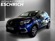 Renault Captur, Captur Version S TCe 150 Captur Version S TCe 150, Jahr 2019 - Ilmenau Zentrum