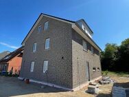 *Leben zwischen Natur und Stadt* Exklusive Doppelhaushälften mit großem Gartenanteil - Kayhude