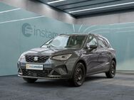 Seat Arona, 1.0 TSI FR LM17, Jahr 2023 - München