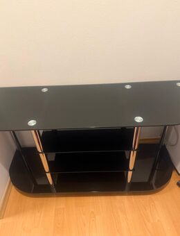 Tv Tisch aus Glas - Oberreute