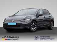 VW Golf, 1.5 TSI VIII Move, Jahr 2023 - Herborn (Hessen)