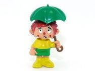 pumuckle mit regenschirm - Neumünster Innenstadt