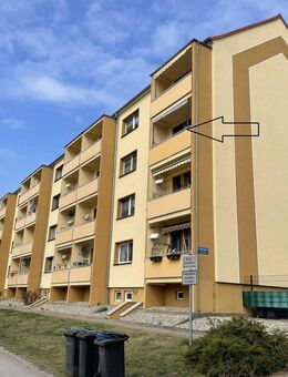 Eigentumswohnung in ruhiger Lage - Genthin