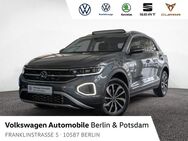 VW T-Roc, 1.5 TSI Style, Jahr 2023 - Berlin