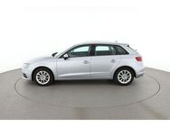 Audi A3 2.0 TDI Attraction - Berlin