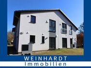 Exklusiver Wohntraum mit Loft-Charakter und stilvollem Design in Hamburg Wohldorf-Ohlstedt - Hamburg