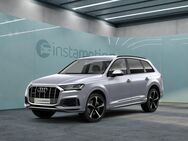 Audi Q7, 45 TDI Allradlenkung, Jahr 2019 - München