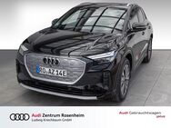 Audi Q4, 40, Jahr 2023 - Rosenheim