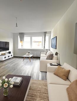 Gemütliche Etagenwohnung in Bremen - Ideal für Singles oder Paare! - Bremen