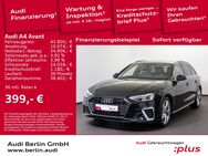 Audi A4, Avant S line 35 TFSI, Jahr 2024 - Berlin