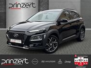 Hyundai Kona, 1.6 Hybrid "Style" & Paket, Jahr 2020 - Darmstadt