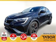 Renault Arkana, E-TECH Hybrid 145 R S Line °, Jahr 2022 - Kehl